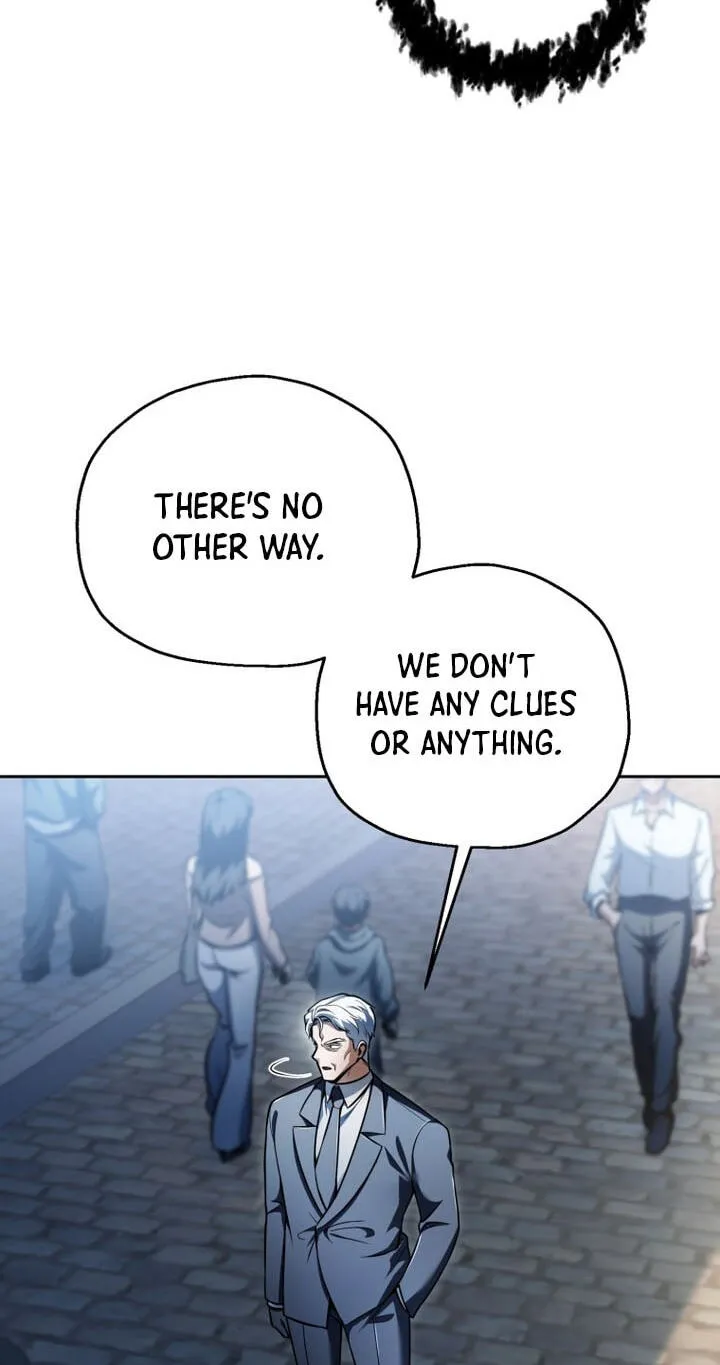 The Player That Can't Level Up Chap 238 - Next Chap 239