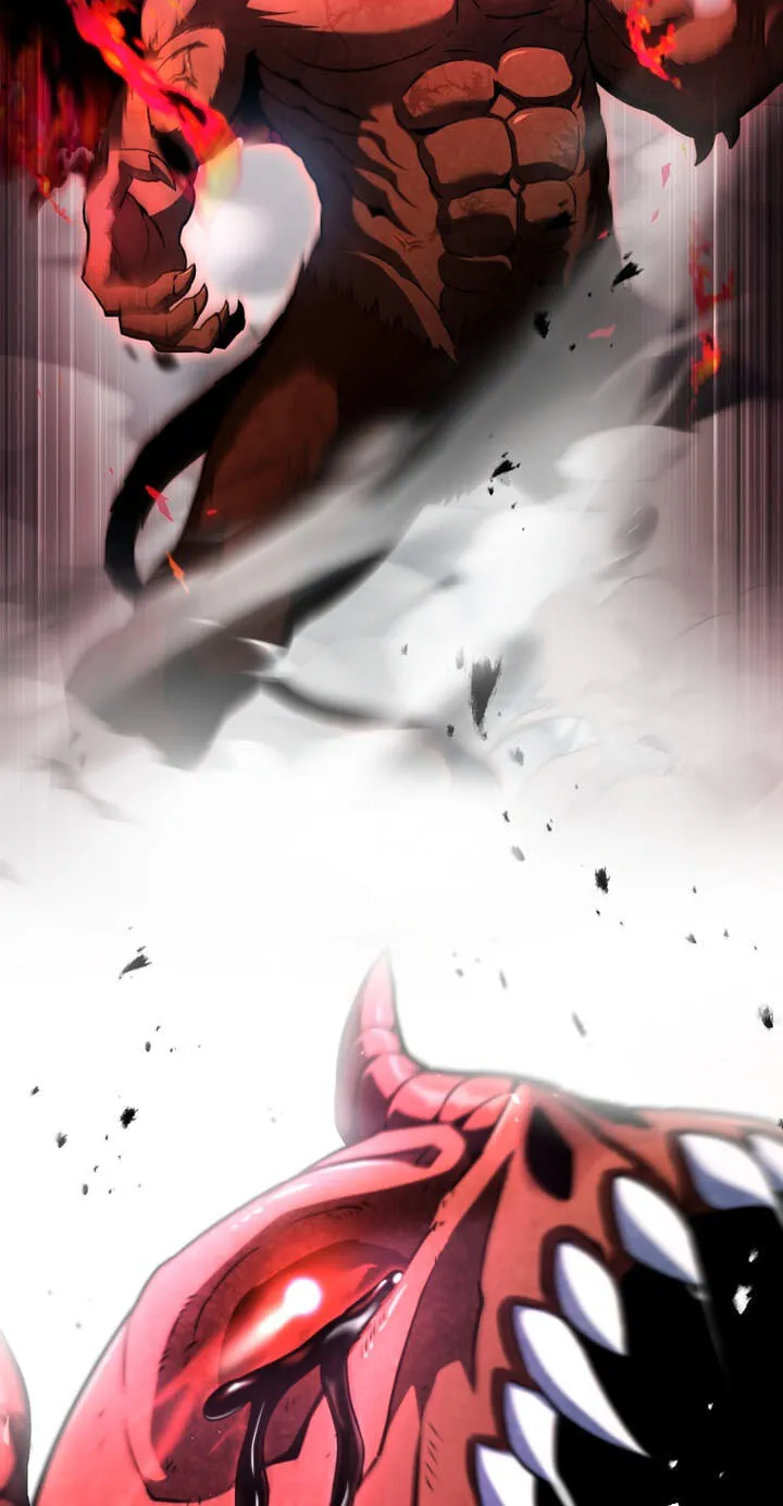 The Player That Can't Level Up Chap 238 - Next Chap 239