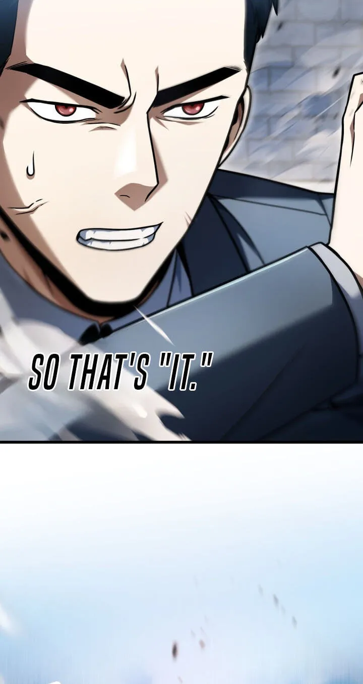 The Player That Can't Level Up Chap 238 - Next Chap 239
