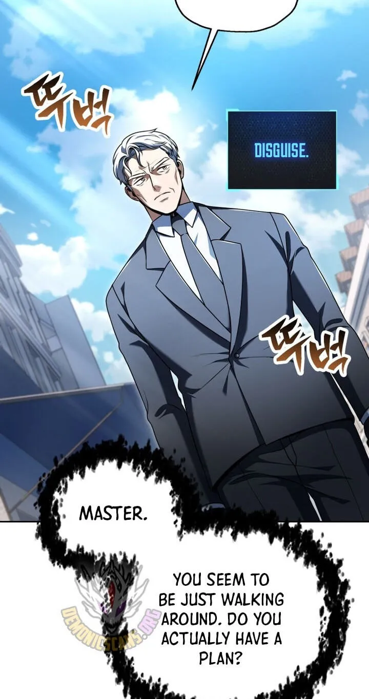The Player That Can't Level Up Chap 238 - Next Chap 239