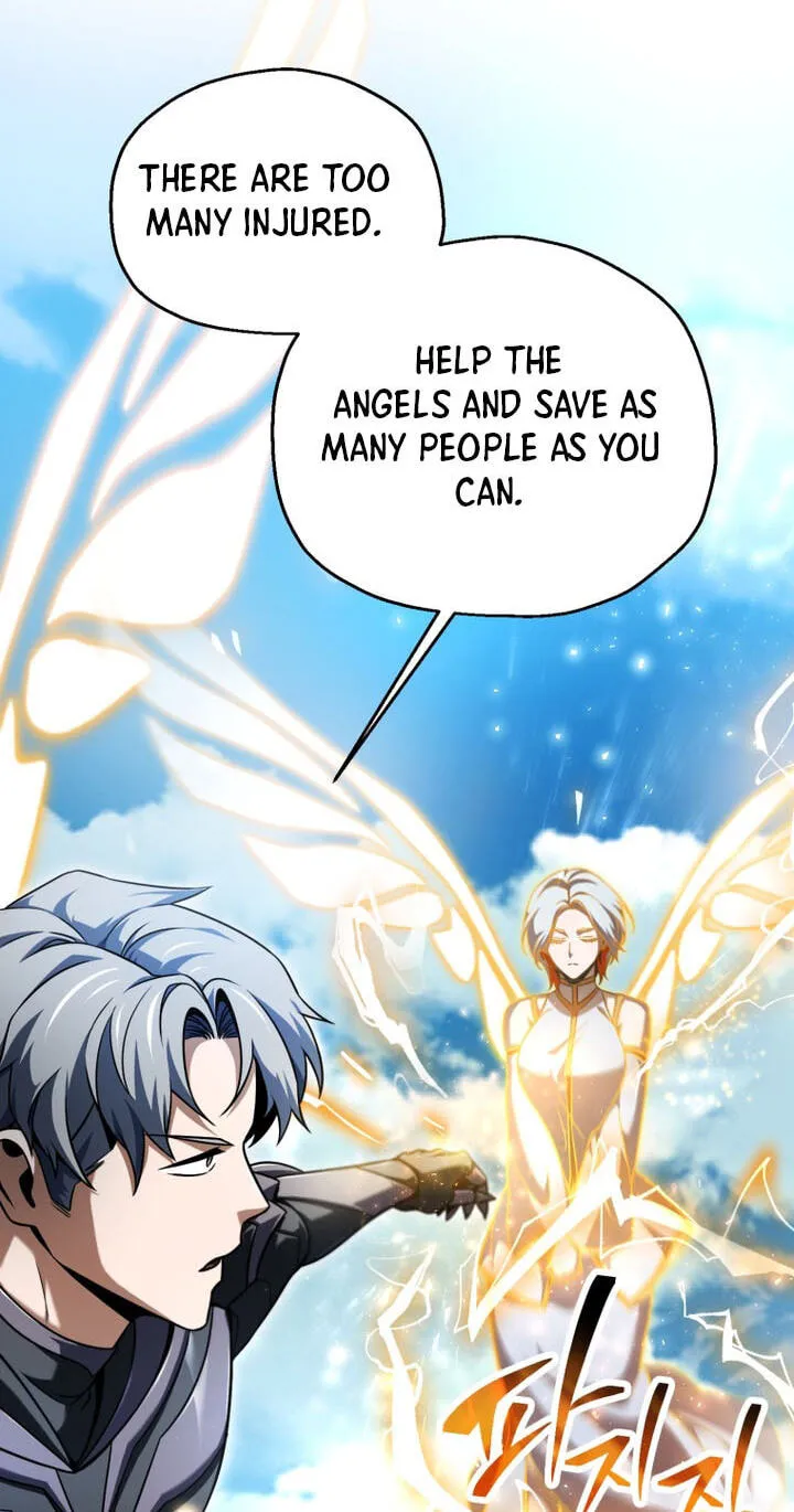 The Player That Can't Level Up Chap 238 - Next Chap 239