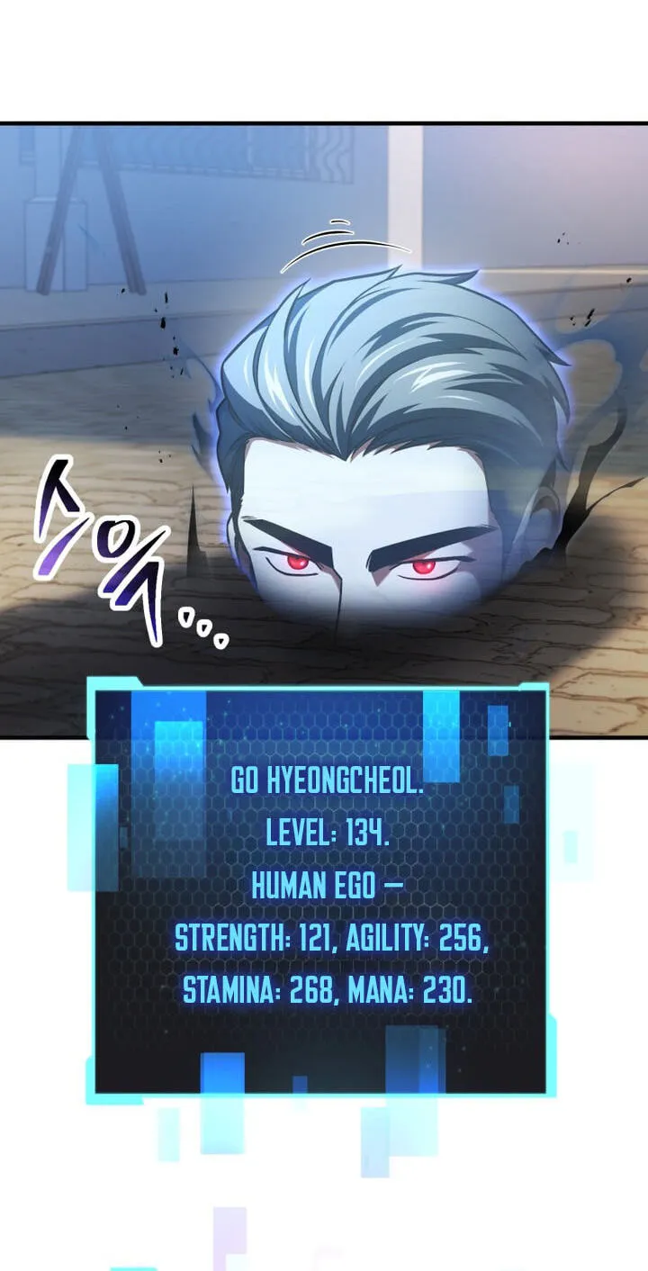 The Player That Can't Level Up Chap 238 - Next Chap 239