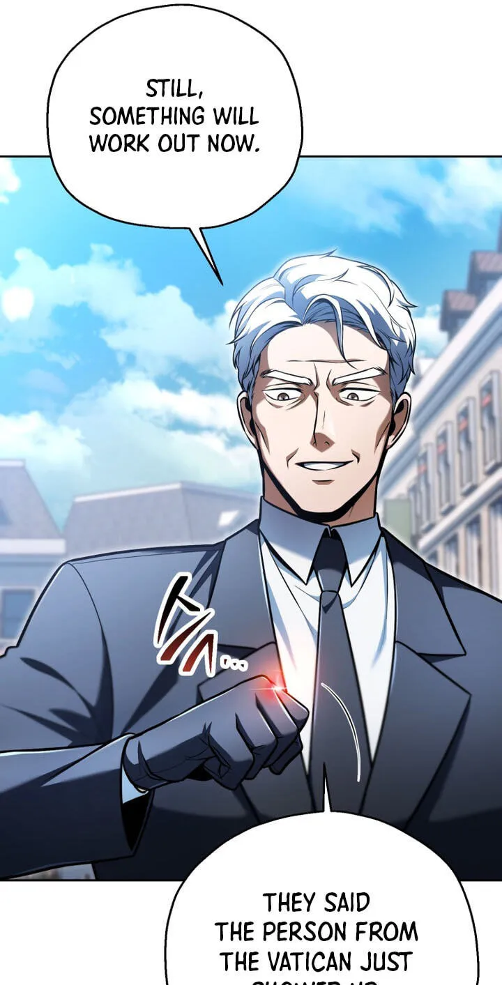 The Player That Can't Level Up Chap 238 - Next Chap 239