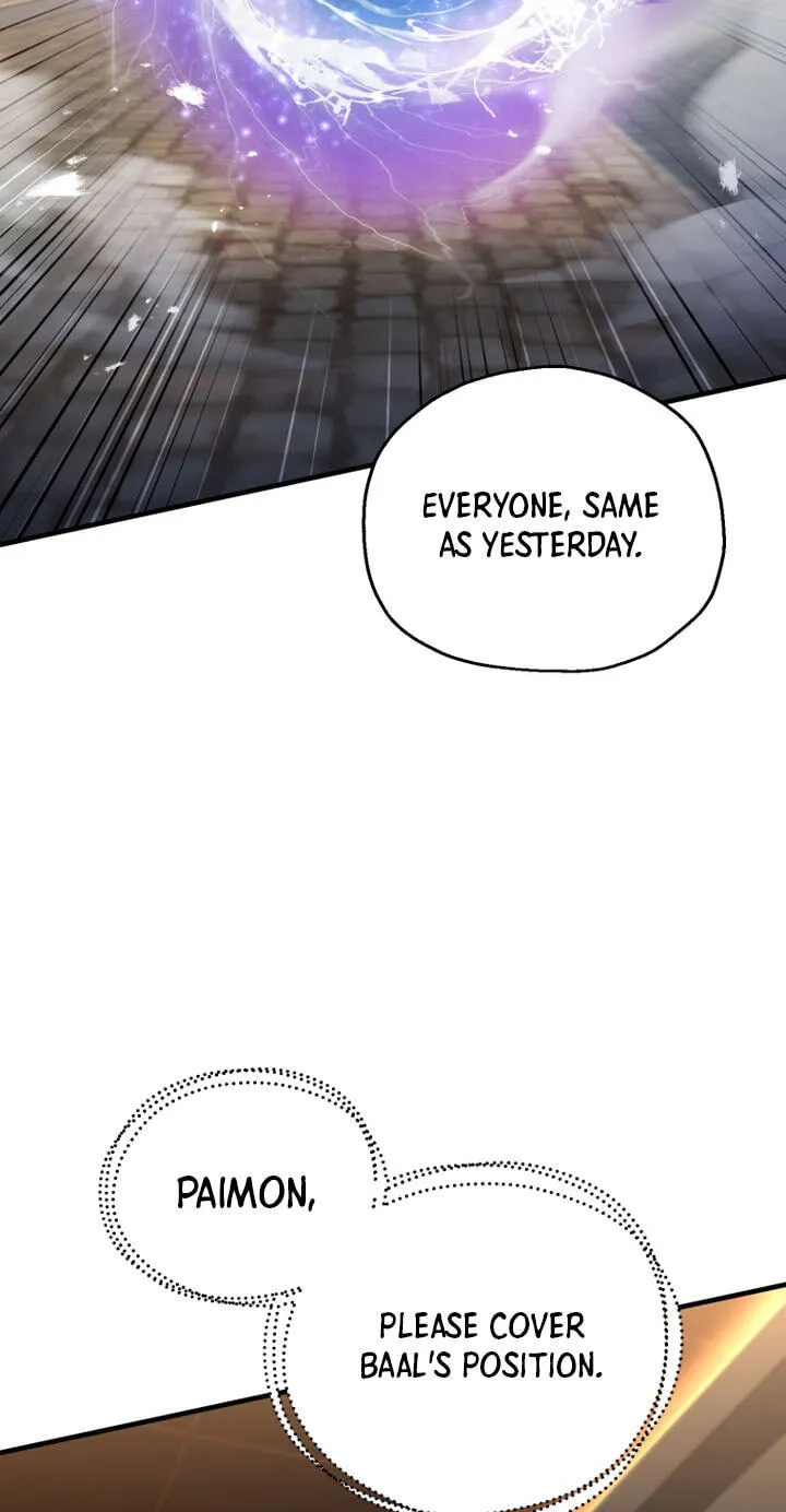 The Player That Can't Level Up Chap 238 - Next Chap 239