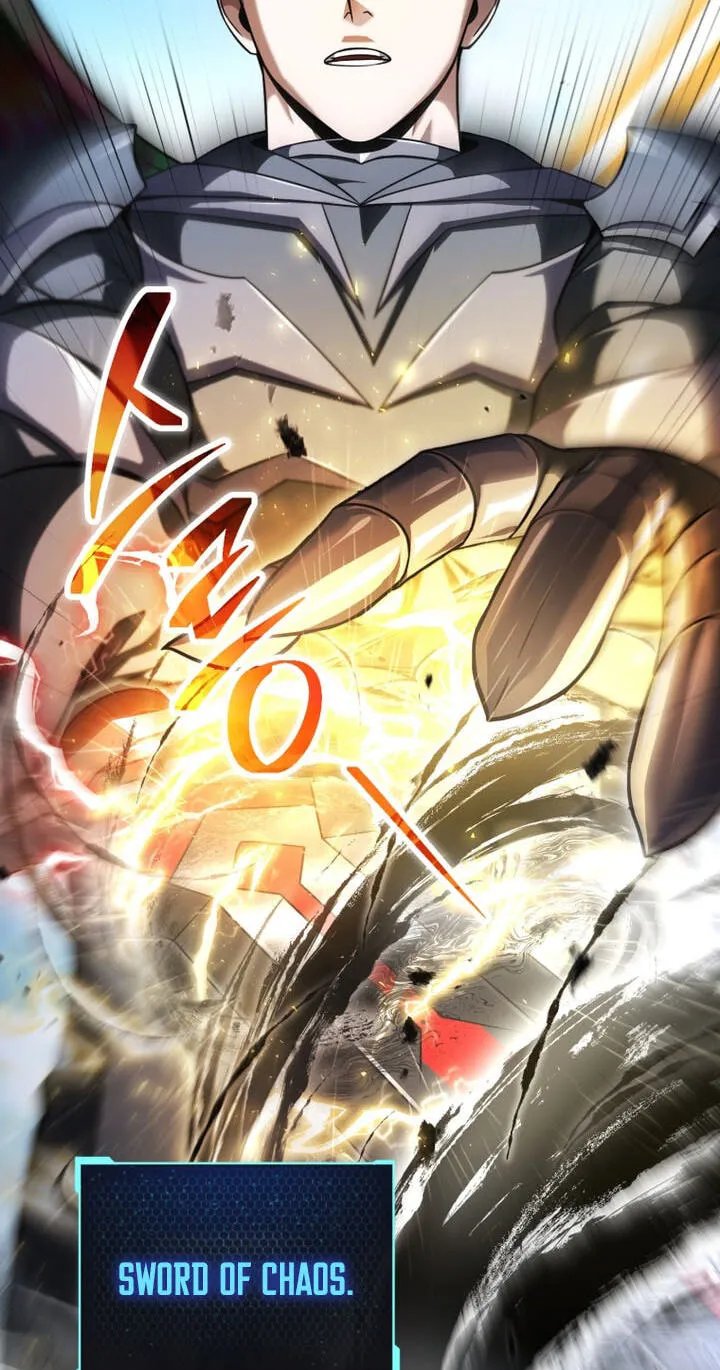 The Player That Can't Level Up Chap 238 - Next Chap 239