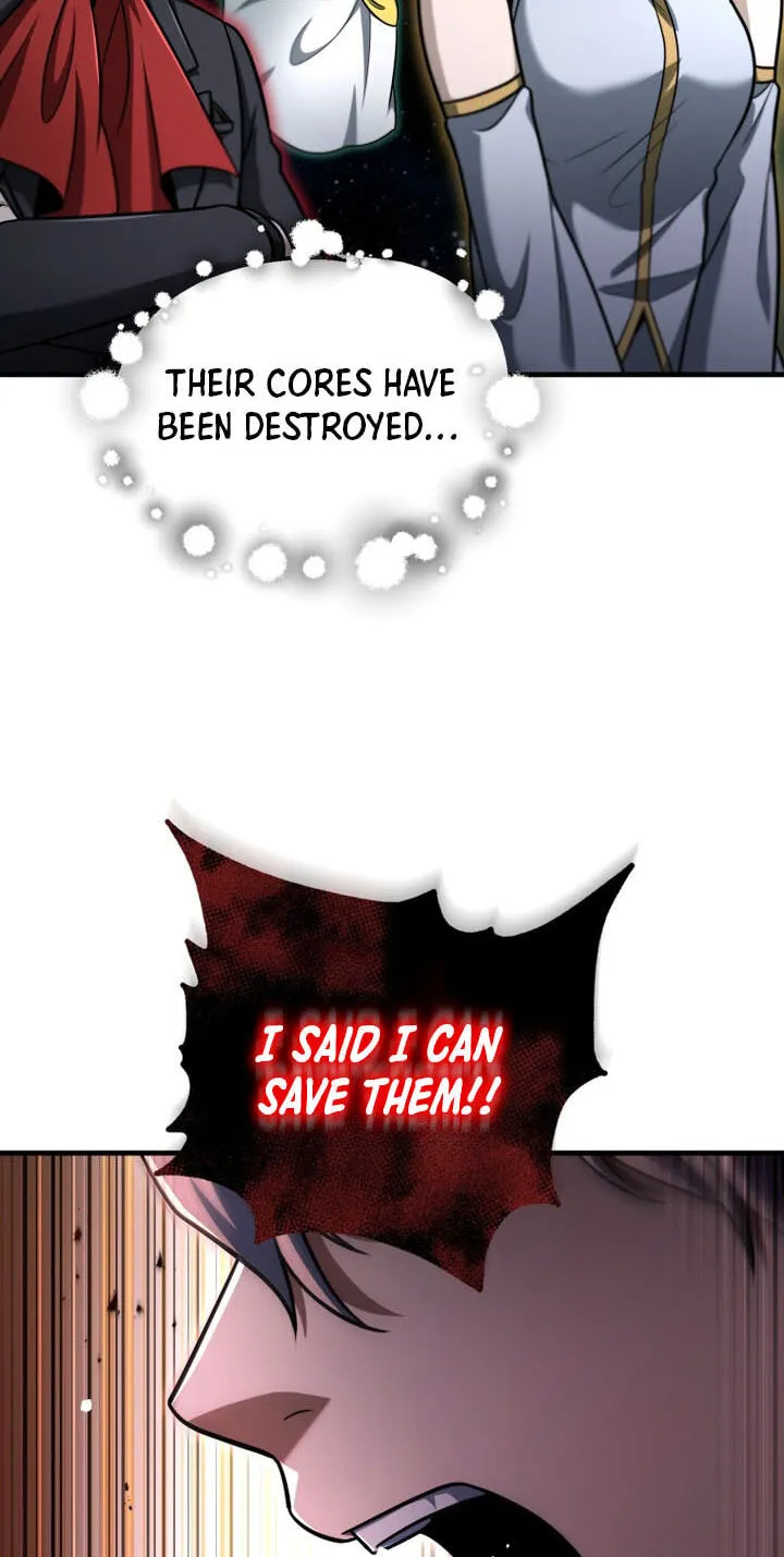 The Player That Can't Level Up Chap 239 - Next Chap 240