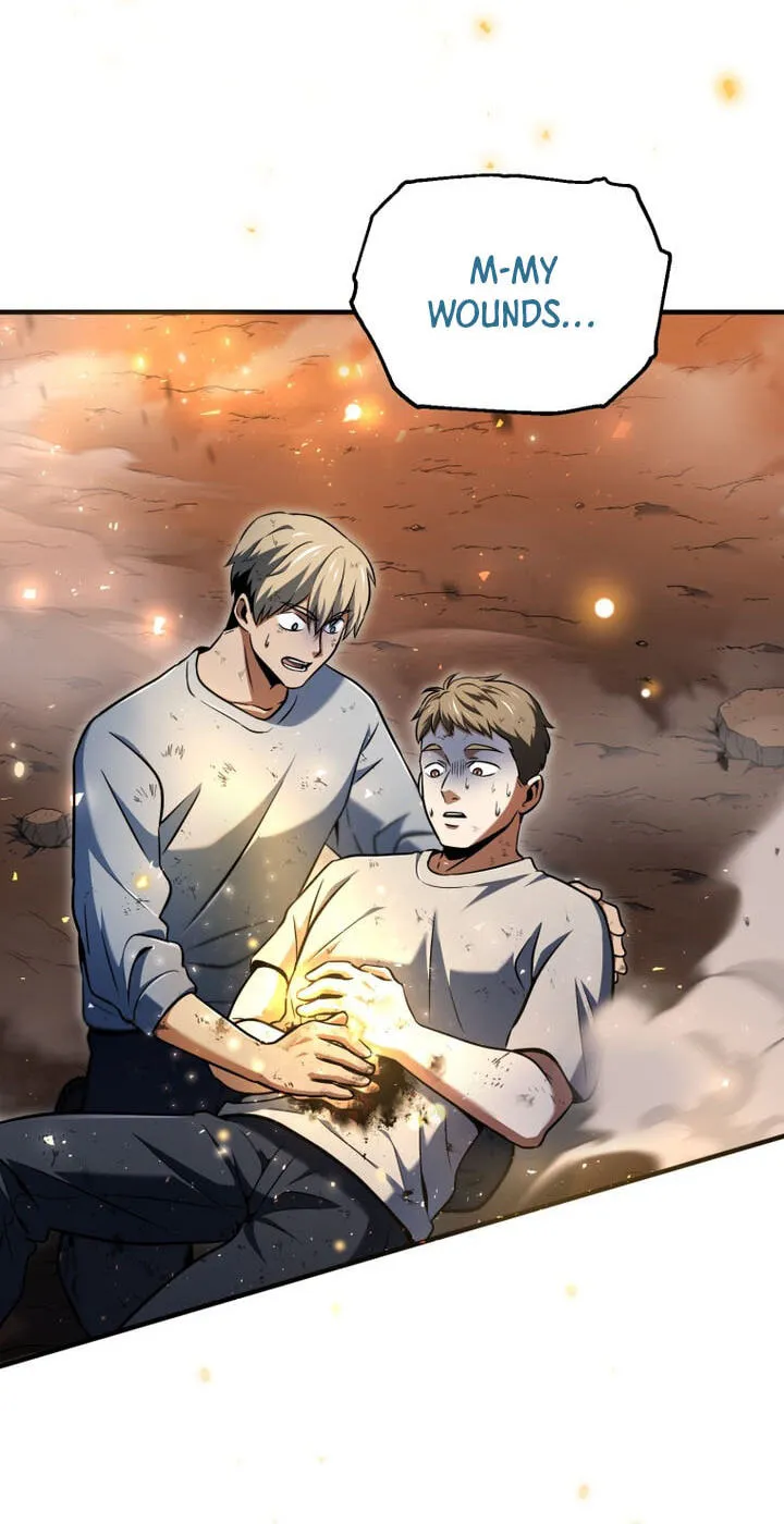 The Player That Can't Level Up Chap 239 - Next Chap 240