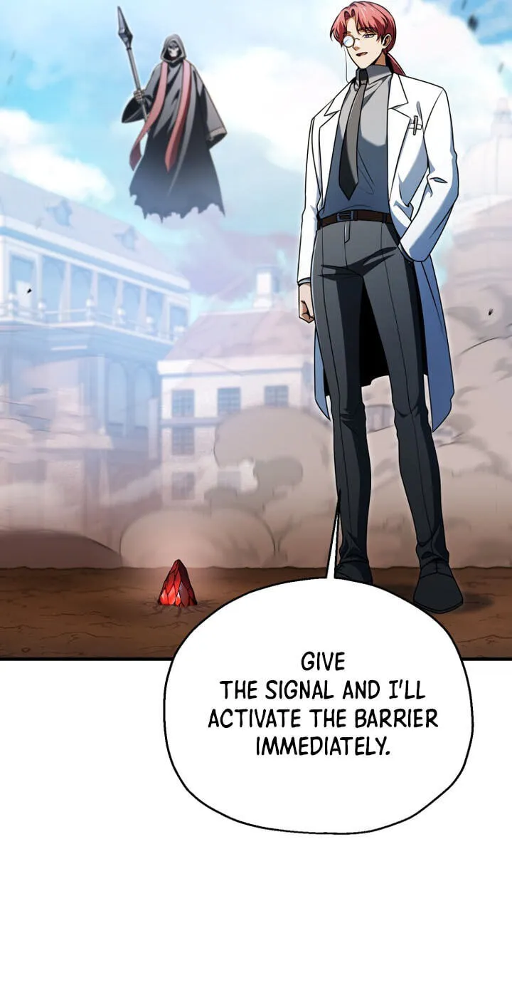 The Player That Can't Level Up Chap 239 - Next Chap 240