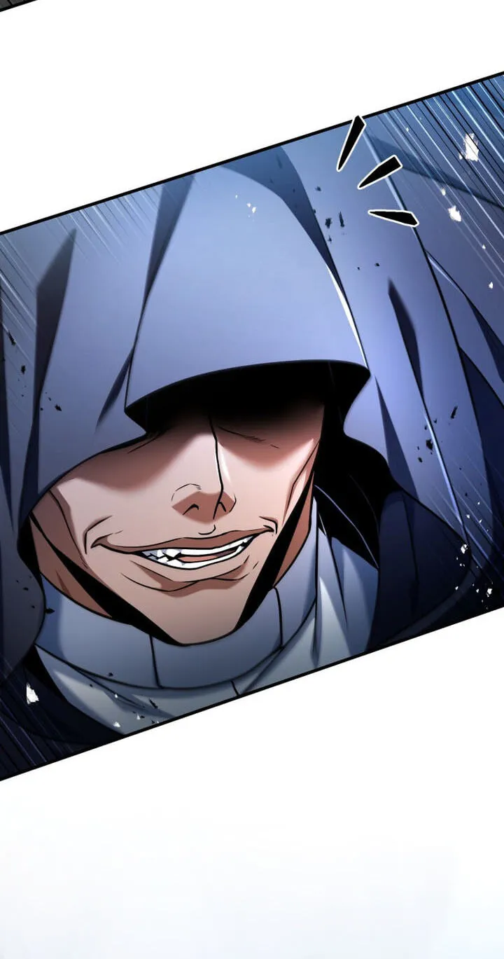The Player That Can't Level Up Chap 239 - Next Chap 240