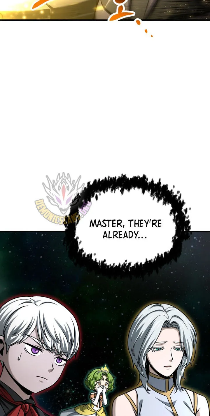 The Player That Can't Level Up Chap 239 - Next Chap 240