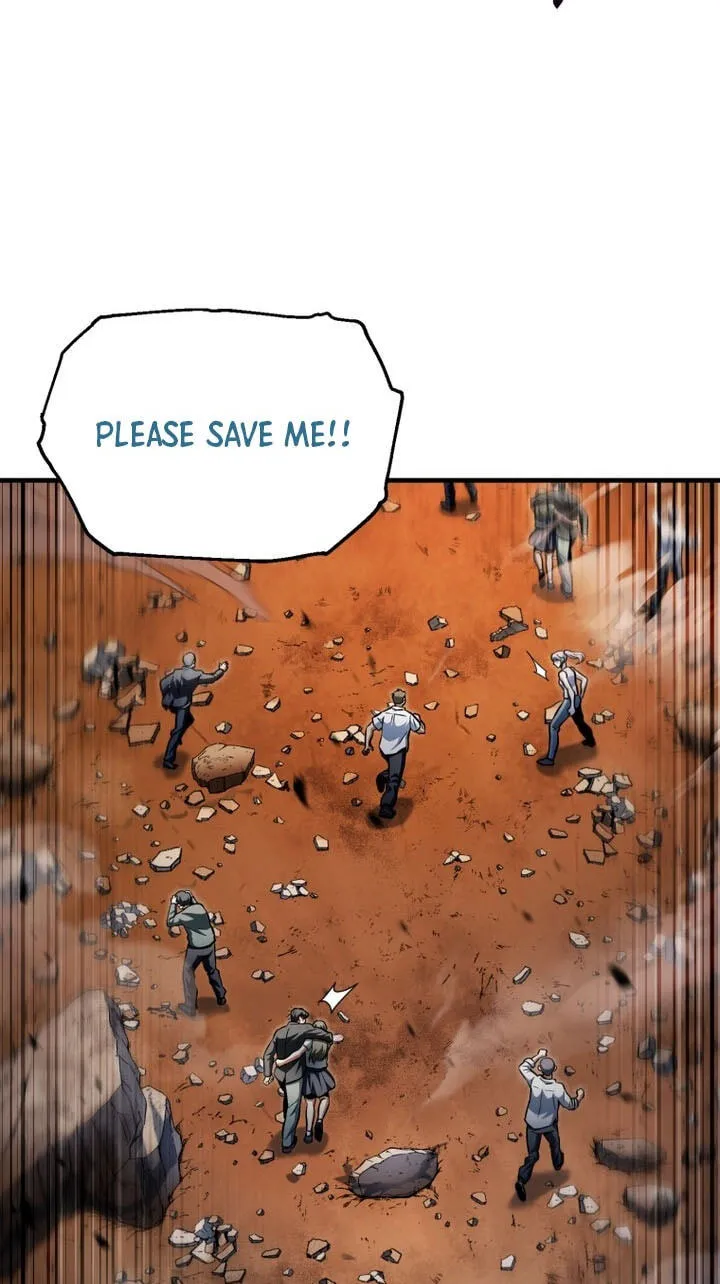 The Player That Can't Level Up Chap 239 - Next Chap 240