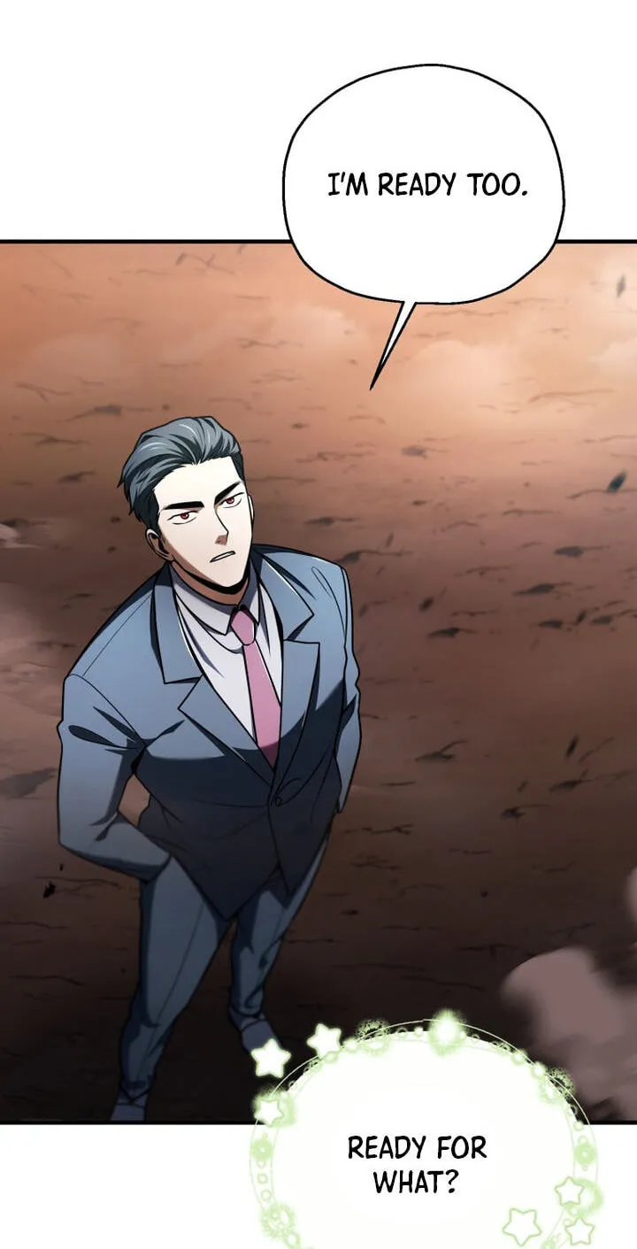 The Player That Can't Level Up Chap 239 - Next Chap 240