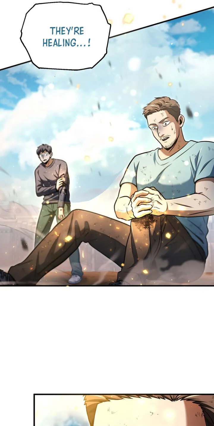 The Player That Can't Level Up Chap 239 - Next Chap 240