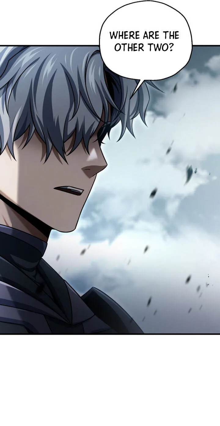 The Player That Can't Level Up Chap 239 - Next Chap 240
