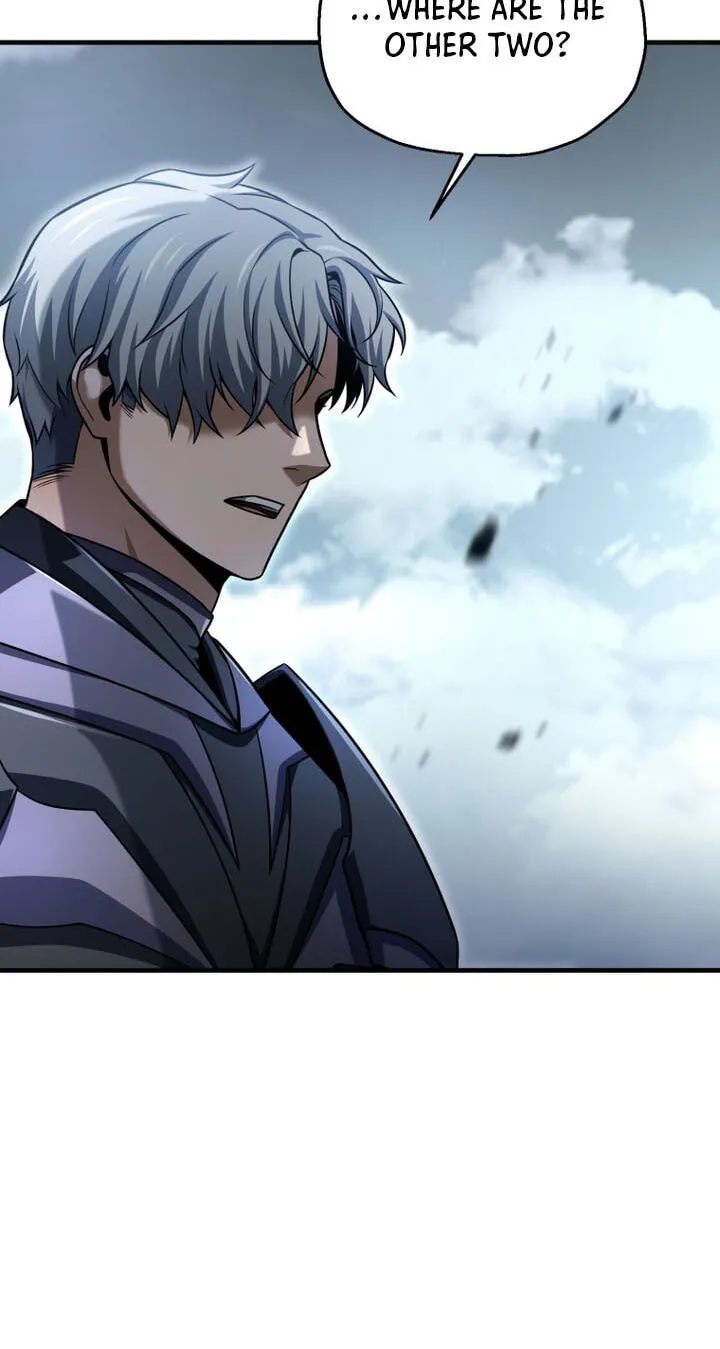 The Player That Can't Level Up Chap 239 - Next Chap 240