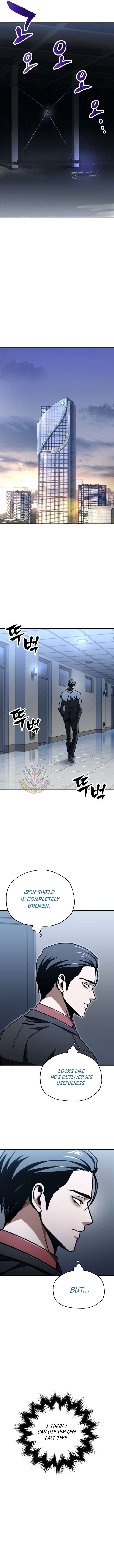 The Player That Can't Level Up Chap 221 - Next Chap 222