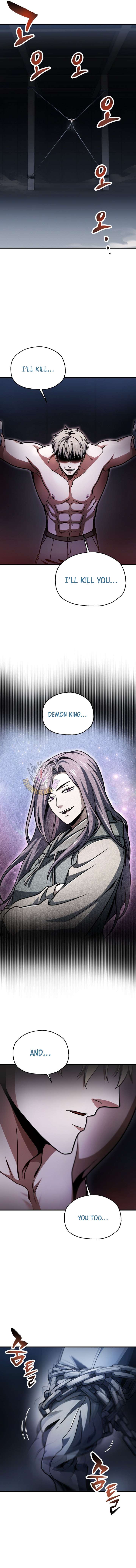 The Player That Can't Level Up Chap 221 - Next Chap 222