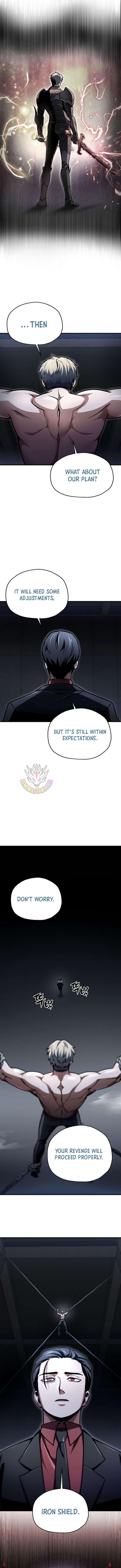 The Player That Can't Level Up Chap 221 - Next Chap 222