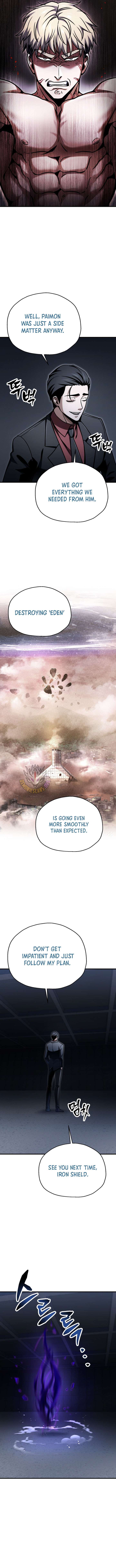 The Player That Can't Level Up Chap 221 - Next Chap 222