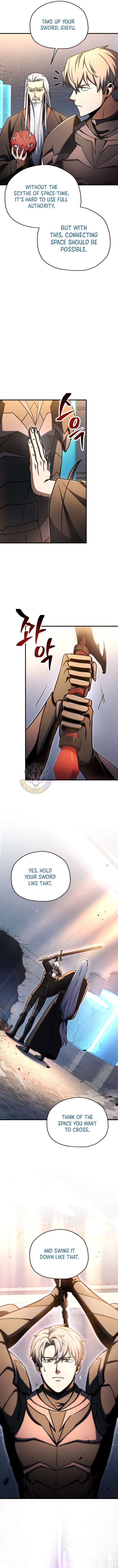 The Player That Can't Level Up Chap 221 - Next Chap 222