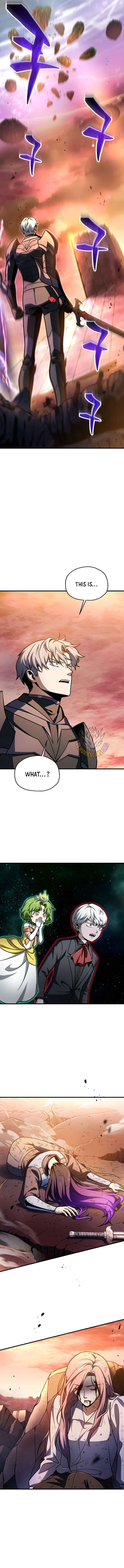 The Player That Can't Level Up Chap 221 - Next Chap 222