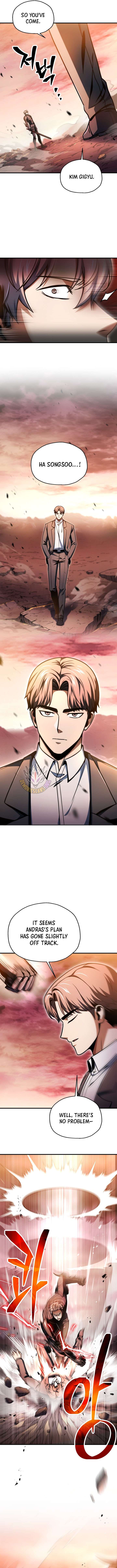 The Player That Can't Level Up Chap 221 - Next Chap 222