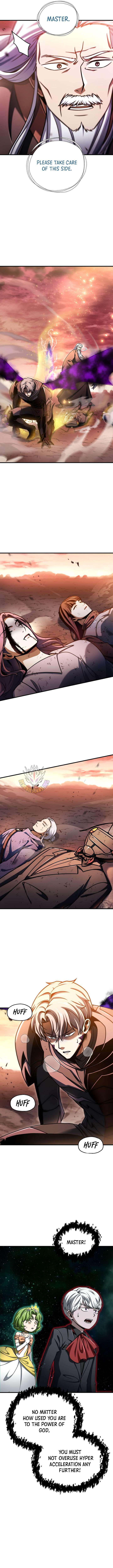 The Player That Can't Level Up Chap 222 - Next Chap 223