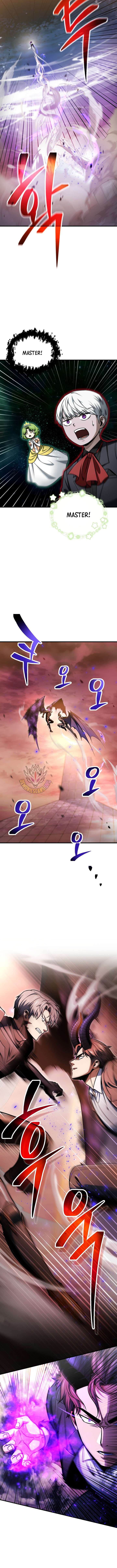 The Player That Can't Level Up Chap 222 - Next Chap 223