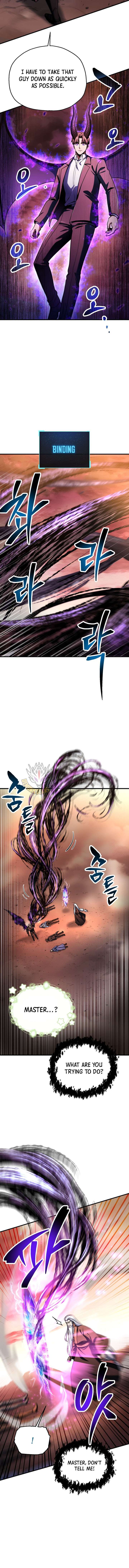 The Player That Can't Level Up Chap 222 - Next Chap 223