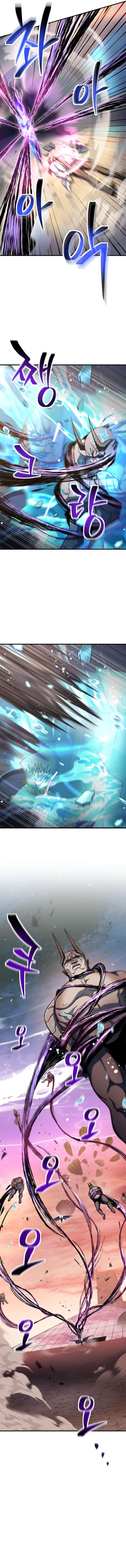 The Player That Can't Level Up Chap 222 - Next Chap 223