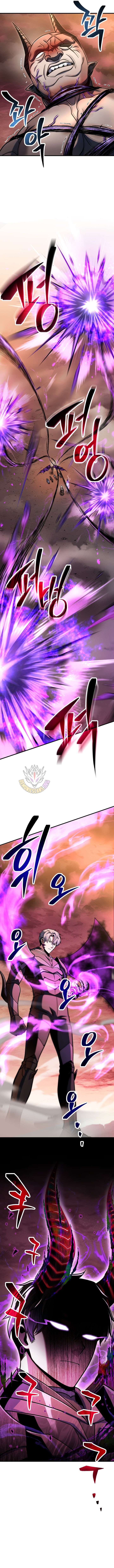 The Player That Can't Level Up Chap 222 - Next Chap 223