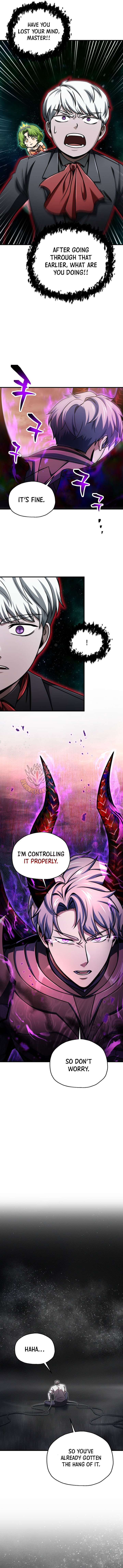 The Player That Can't Level Up Chap 222 - Next Chap 223