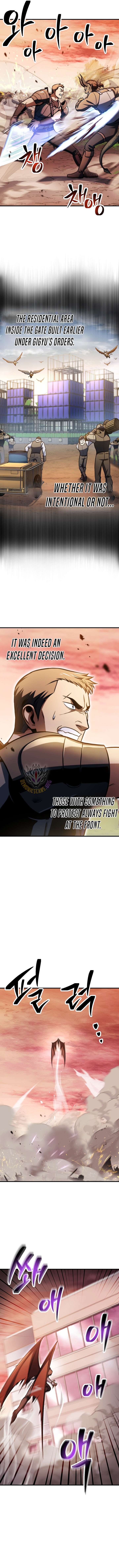 The Player That Can't Level Up Chap 223 - Next Chap 224