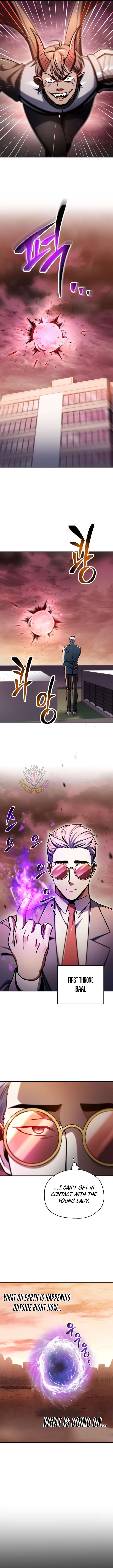 The Player That Can't Level Up Chap 223 - Next Chap 224