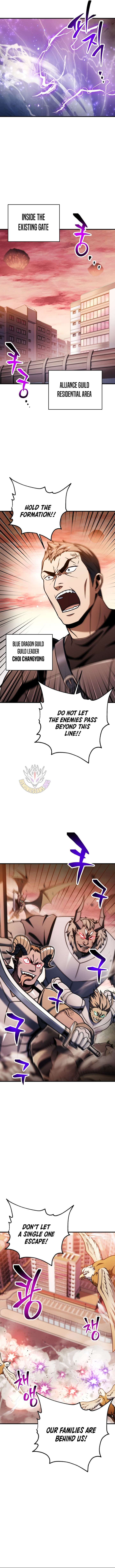 The Player That Can't Level Up Chap 223 - Next Chap 224