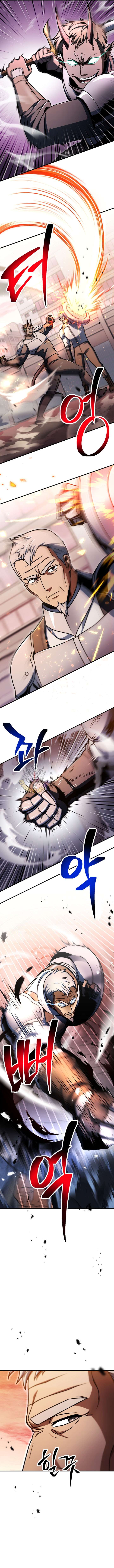 The Player That Can't Level Up Chap 223 - Next Chap 224