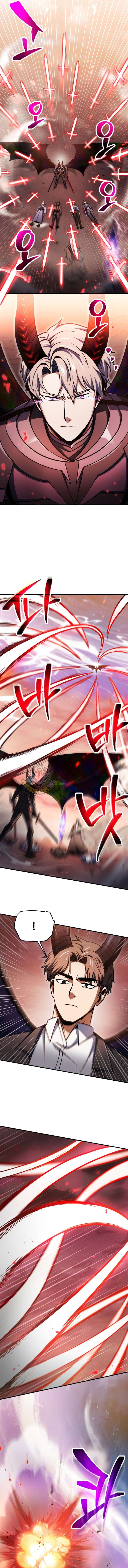 The Player That Can't Level Up Chap 223 - Next Chap 224