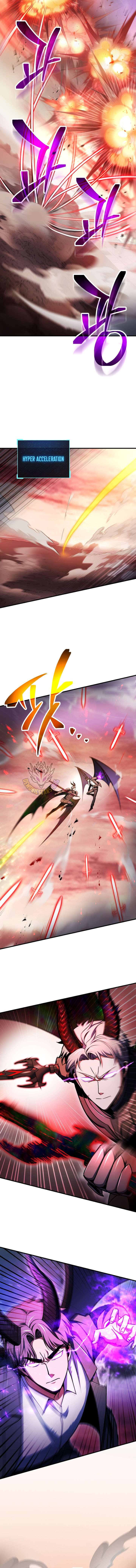 The Player That Can't Level Up Chap 223 - Next Chap 224