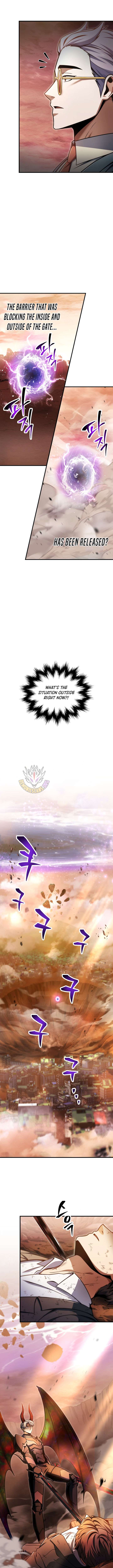 The Player That Can't Level Up Chap 223 - Next Chap 224