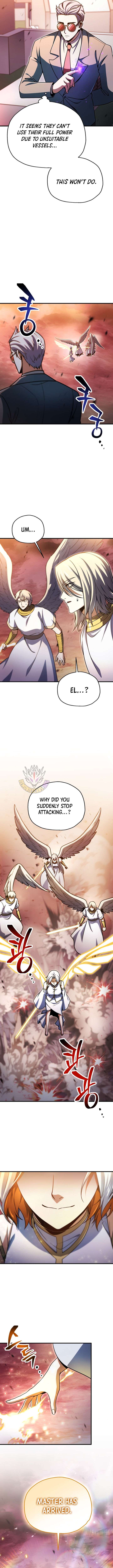 The Player That Can't Level Up Chap 224 - Next Chap 225