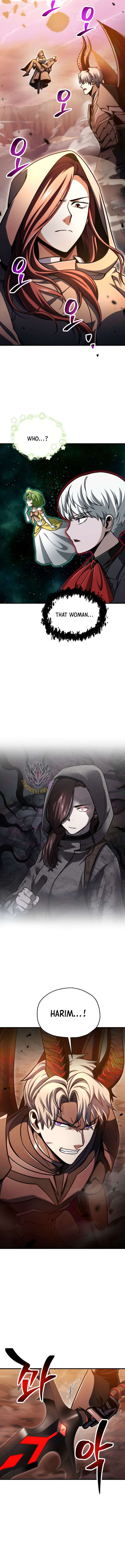 The Player That Can't Level Up Chap 224 - Next Chap 225