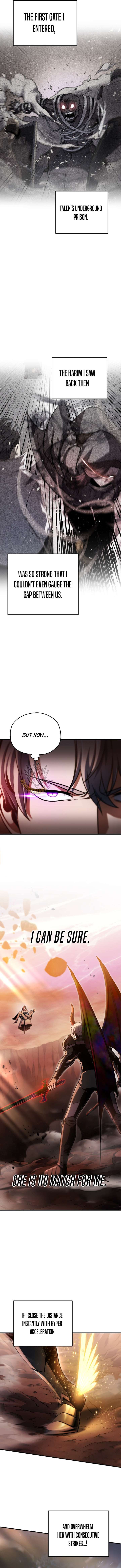 The Player That Can't Level Up Chap 224 - Next Chap 225