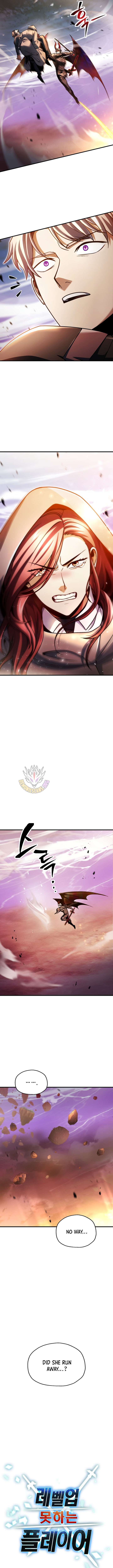 The Player That Can't Level Up Chap 224 - Next Chap 225