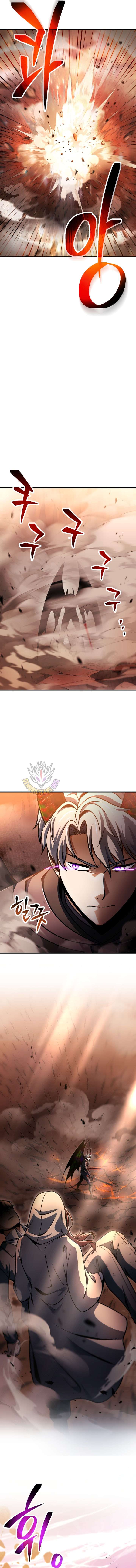 The Player That Can't Level Up Chap 224 - Next Chap 225