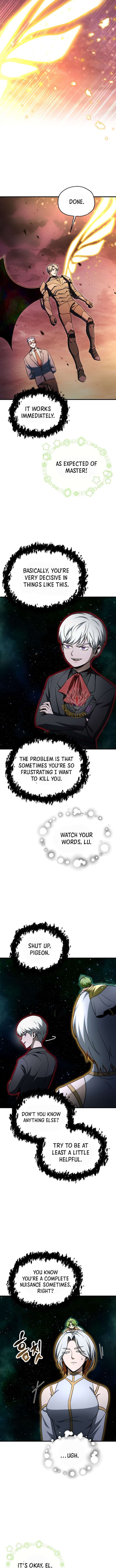 The Player That Can't Level Up Chap 225 - Next Chap 226