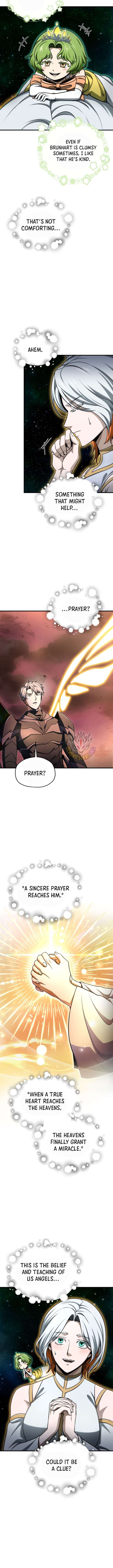 The Player That Can't Level Up Chap 225 - Next Chap 226