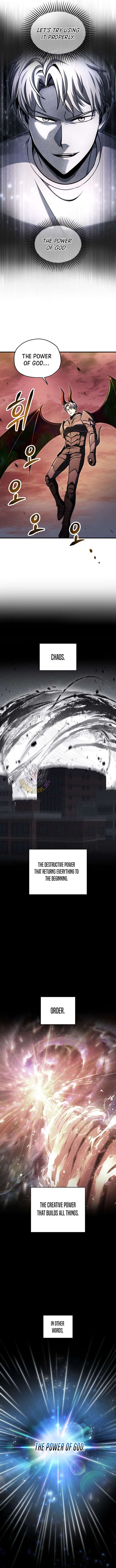 The Player That Can't Level Up Chap 225 - Next Chap 226