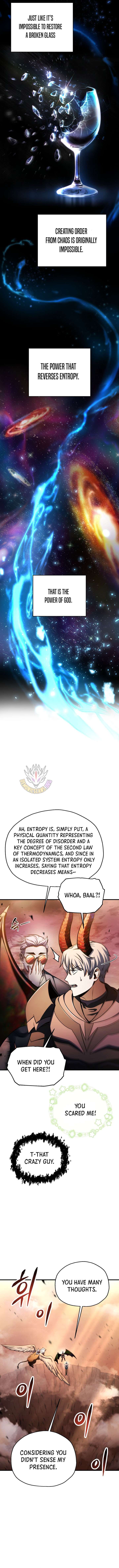 The Player That Can't Level Up Chap 225 - Next Chap 226