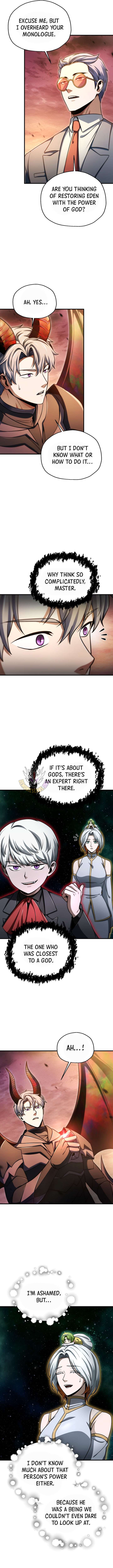 The Player That Can't Level Up Chap 225 - Next Chap 226
