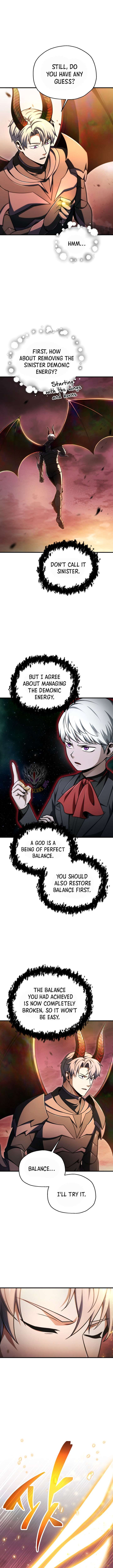 The Player That Can't Level Up Chap 225 - Next Chap 226
